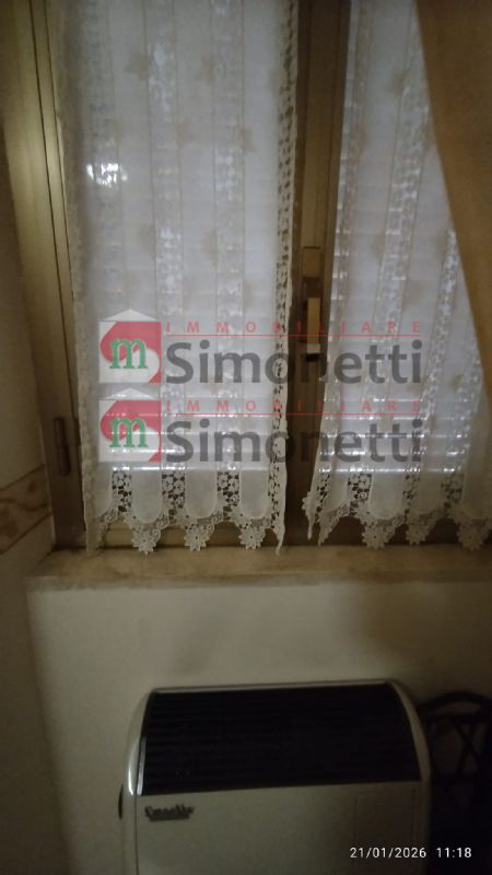 Casa indipendente Carsoli via dellìarco 3