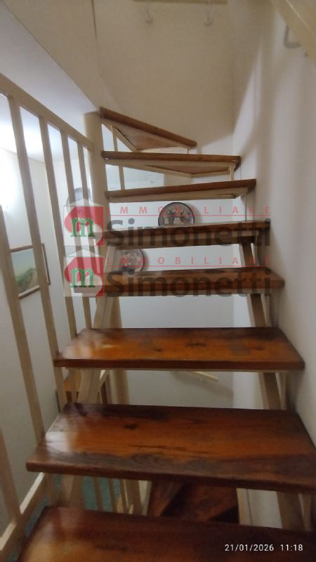 Casa indipendente Carsoli via dellìarco 3