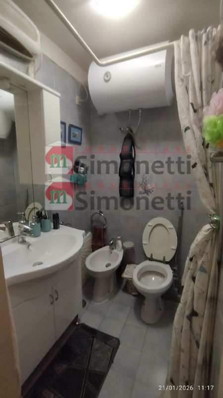 Casa indipendente Carsoli via dellìarco 3