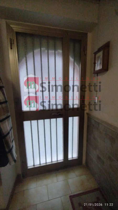 Casa indipendente Carsoli via dellìarco 3