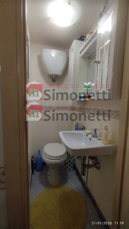 Casa indipendente Carsoli via dellìarco 3