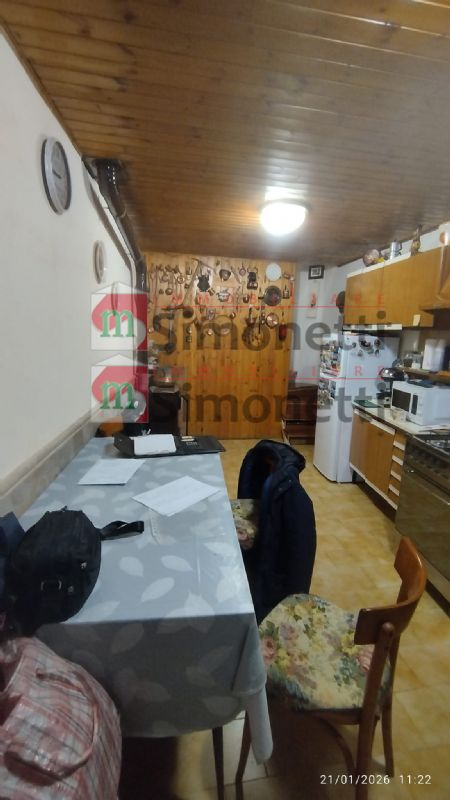 Casa indipendente Carsoli via dellìarco 3