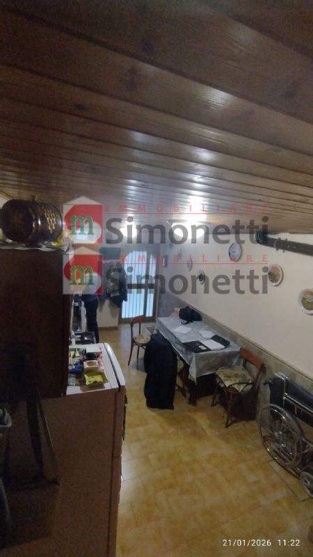 Casa indipendente Carsoli via dellìarco 3