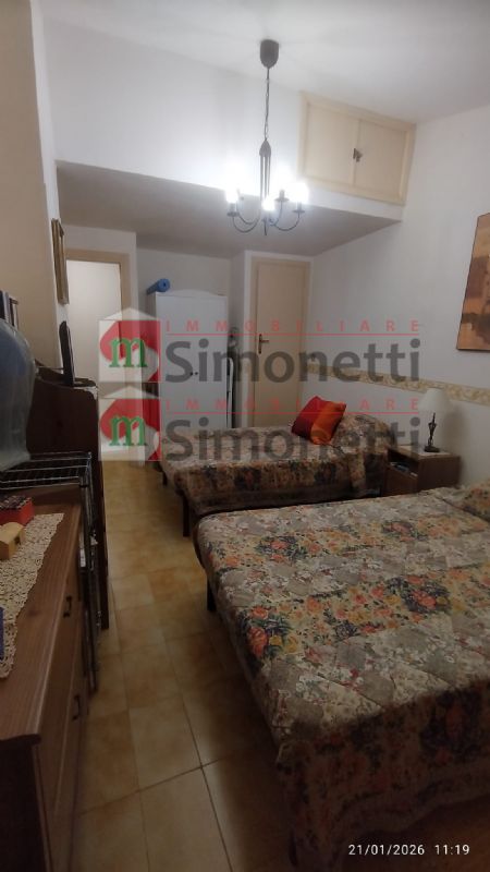 Casa indipendente Carsoli via dellìarco 3