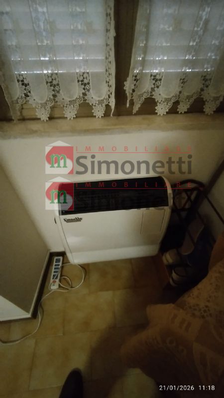 Casa indipendente Carsoli via dellìarco 3