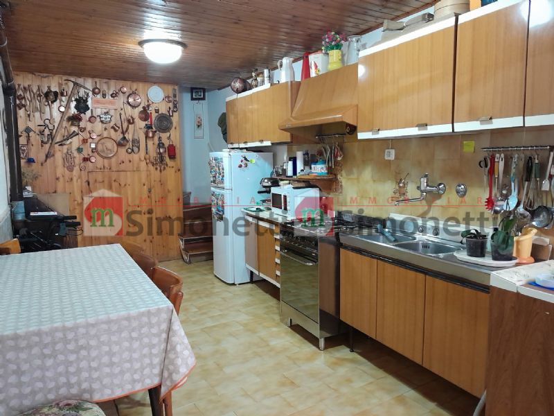 Casa indipendente Carsoli via dellìarco 3