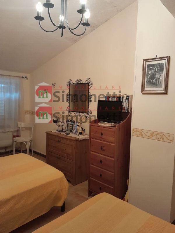 Casa indipendente Carsoli via dellìarco 3