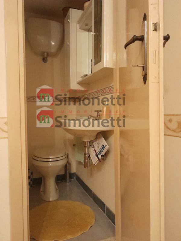 Casa indipendente Carsoli via dellìarco 3