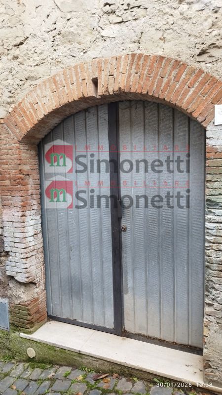 Terratetto Terracielo Carsoli via della  mola 18
