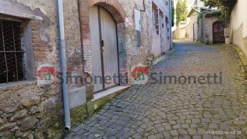 Terratetto Terracielo Carsoli via della  mola 18