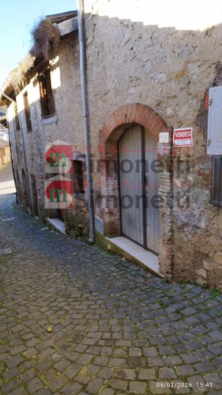 Terratetto Terracielo Carsoli via della  mola 18