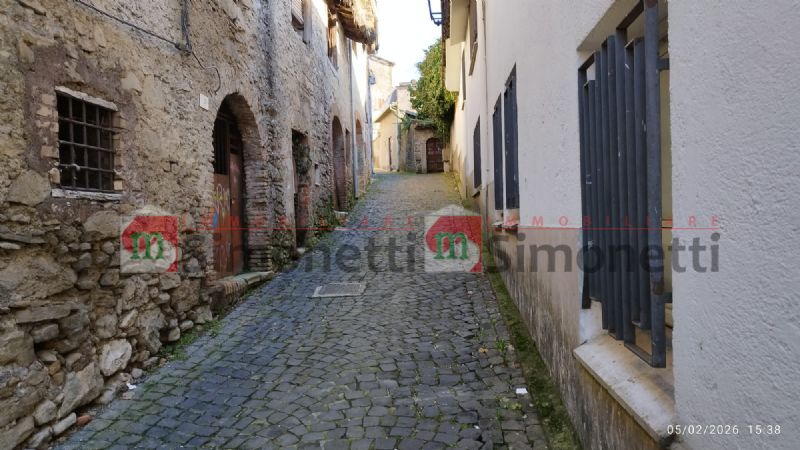 Terratetto Terracielo Carsoli via della  mola 18