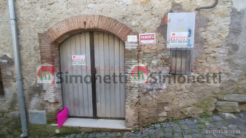 Terratetto Terracielo Carsoli via della  mola 18