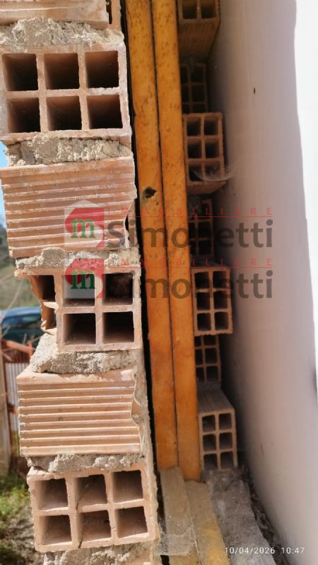 Terratetto Terracielo Nespolo circonvalazione ovest snc