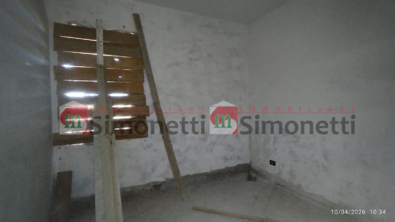 Terratetto Terracielo Nespolo circonvalazione ovest snc
