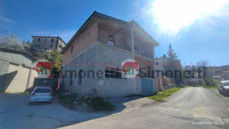 Terratetto Terracielo Nespolo circonvalazione ovest snc