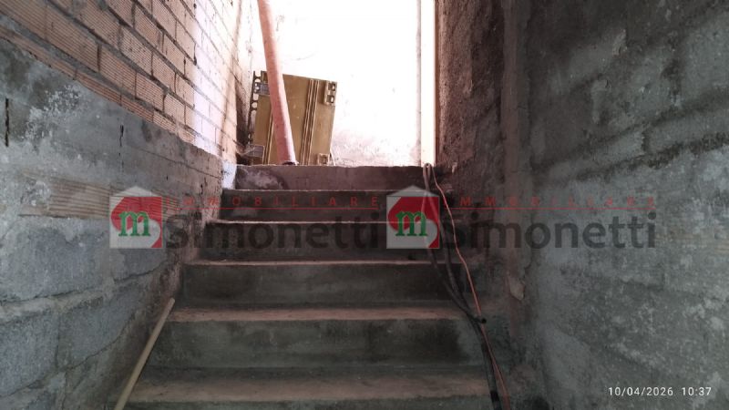 Terratetto Terracielo Nespolo circonvalazione ovest snc