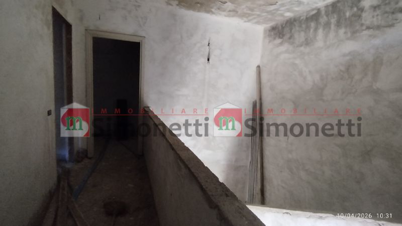 Terratetto Terracielo Nespolo circonvalazione ovest snc
