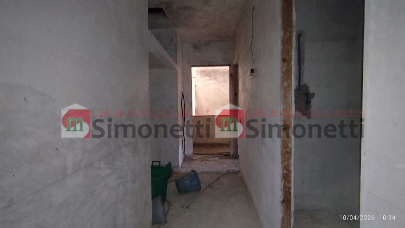 Terratetto Terracielo Nespolo circonvalazione ovest snc