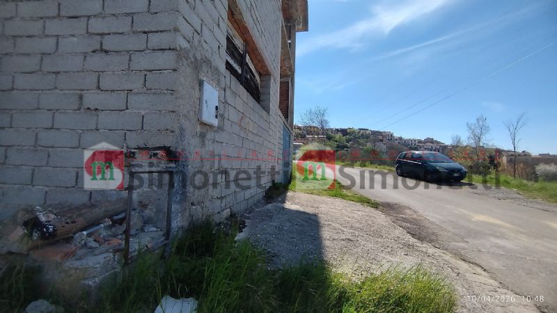 Terratetto Terracielo Nespolo circonvalazione ovest snc