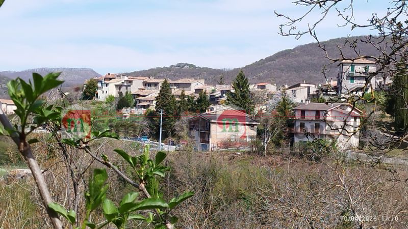 Terratetto Terracielo Nespolo circonvalazione ovest snc