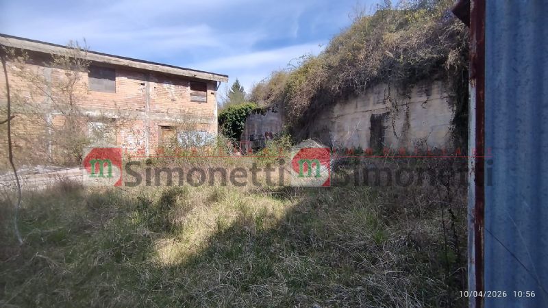 Terratetto Terracielo Nespolo circonvalazione ovest snc