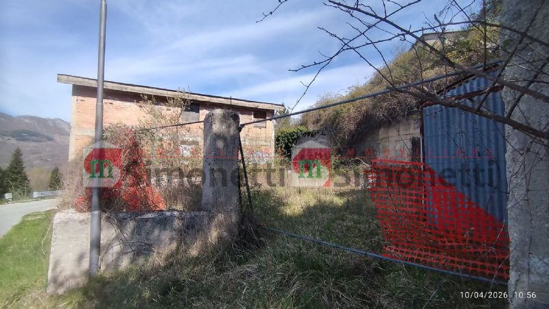 Terratetto Terracielo Nespolo circonvalazione ovest snc