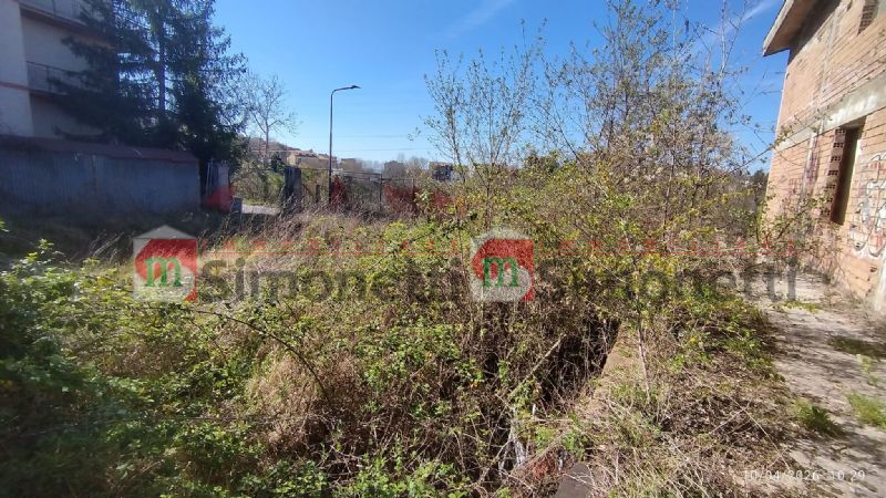Terratetto Terracielo Nespolo circonvalazione ovest snc