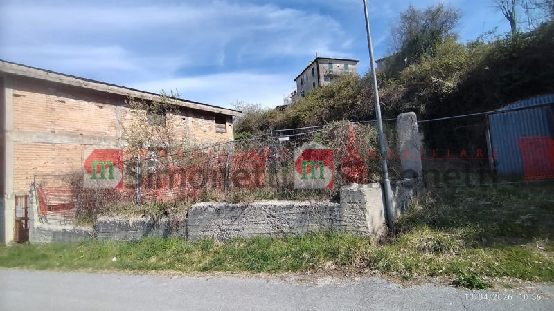 Terratetto Terracielo Nespolo circonvalazione ovest snc