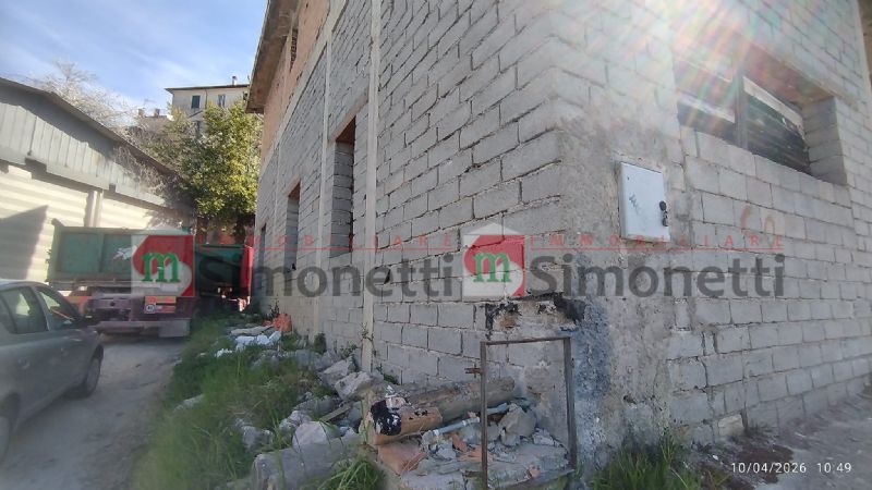 Terratetto Terracielo Nespolo circonvalazione ovest snc