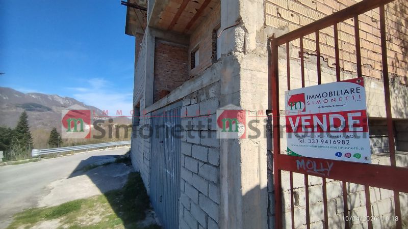 Terratetto Terracielo Nespolo circonvalazione ovest snc