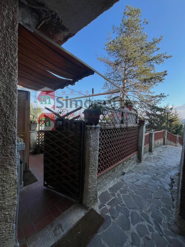 Appartamento Vallinfreda via dell''Aurora 11