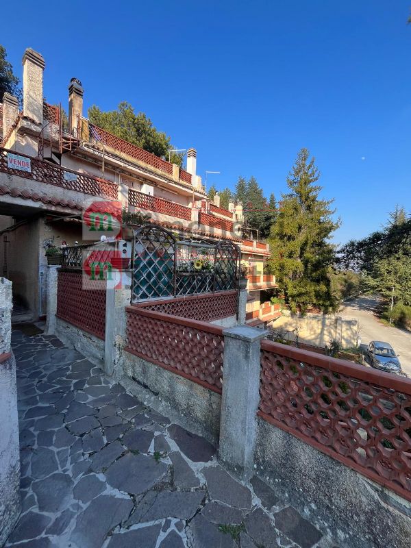 Appartamento Vallinfreda via dell''Aurora 11