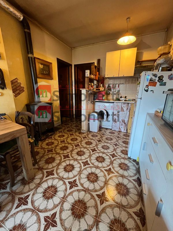 Appartamento Vallinfreda via dell''Aurora 11