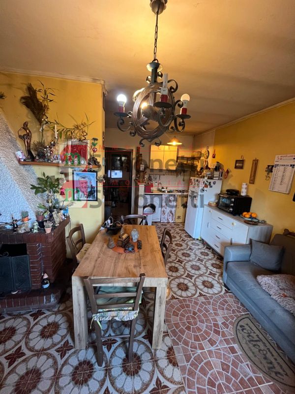 Appartamento Vallinfreda via dell''Aurora 11