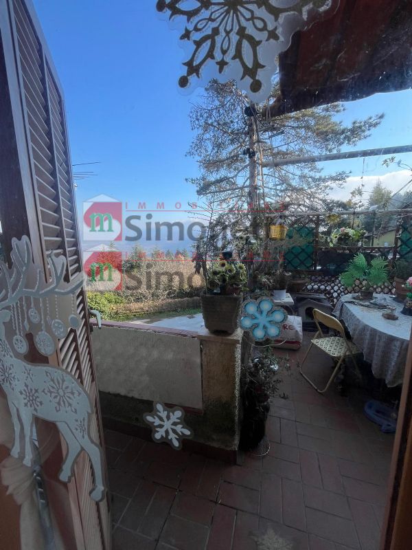 Appartamento Vallinfreda via dell''Aurora 11