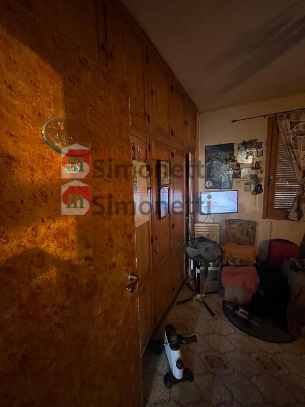 Appartamento Vallinfreda via dell''Aurora 11