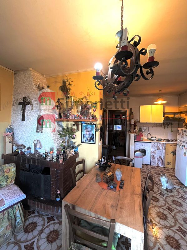 Appartamento Vallinfreda via dell''Aurora 11