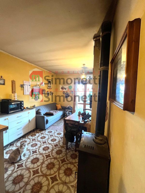 Appartamento Vallinfreda via dell''Aurora 11