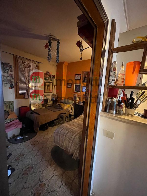 Appartamento Vallinfreda via dell''Aurora 11