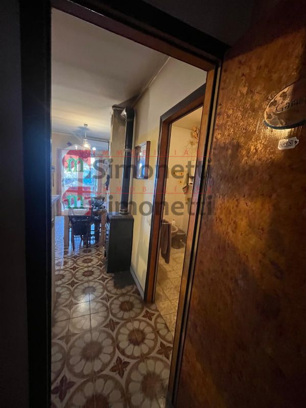 Appartamento Vallinfreda via dell''Aurora 11