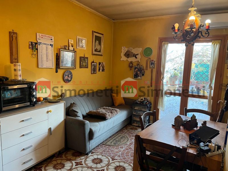 Appartamento Vallinfreda via dell''Aurora 11