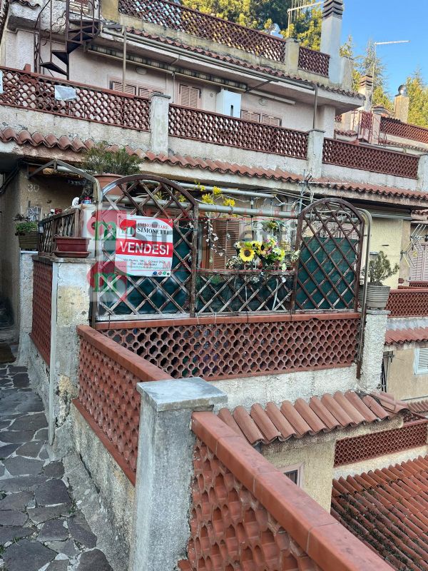 Appartamento Vallinfreda via dell''Aurora 11