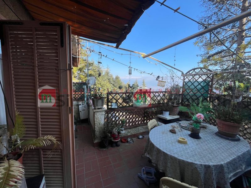 Appartamento Vallinfreda via dell''Aurora 11