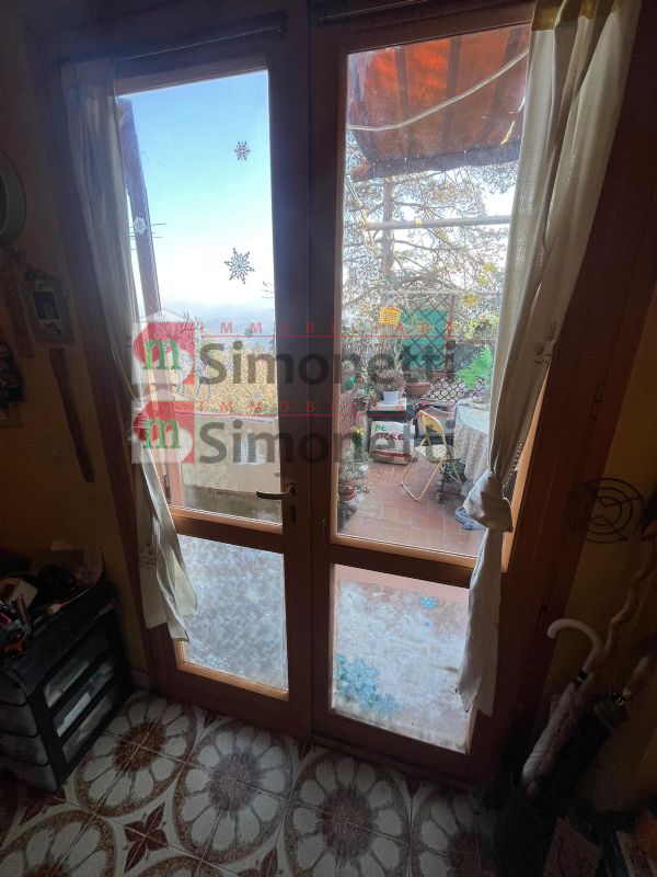 Appartamento Vallinfreda via dell''Aurora 11