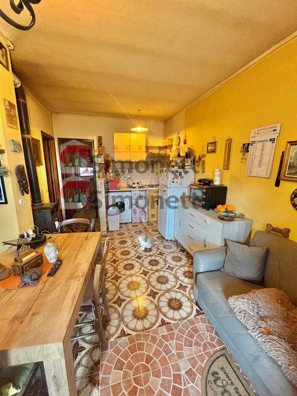 Appartamento Vallinfreda via dell''Aurora 11