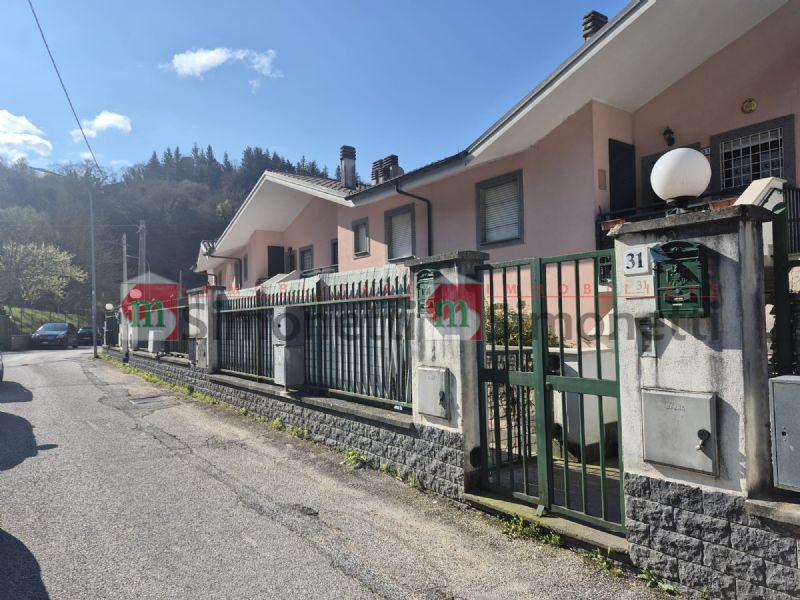 Appartamento Carsoli via di valle mura
