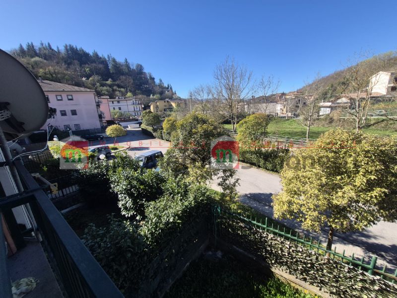 Appartamento Carsoli via di valle mura