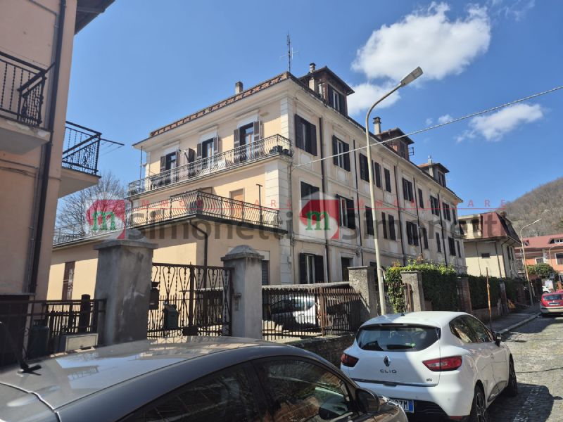 Appartamento Carsoli via Mazzini 6