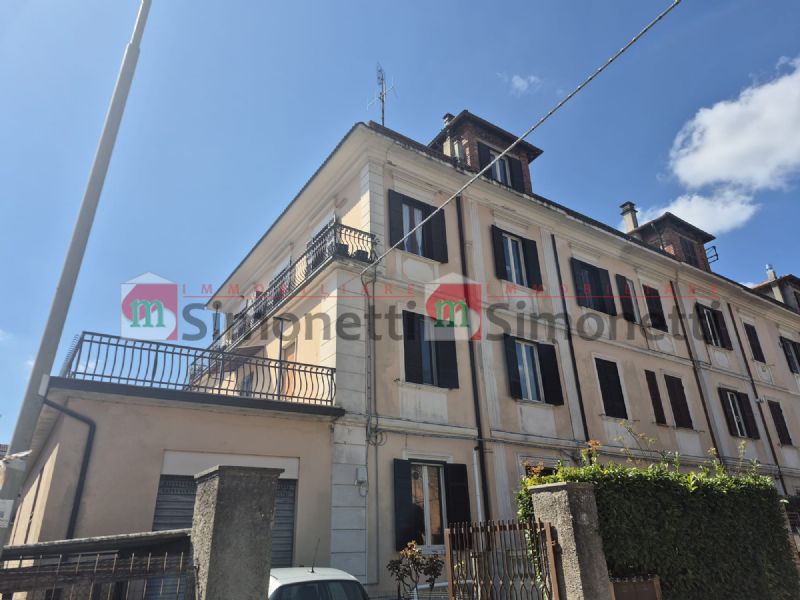 Appartamento Carsoli via Mazzini 6